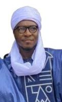 Fulbe Kingdom SubChief - Dan Masani